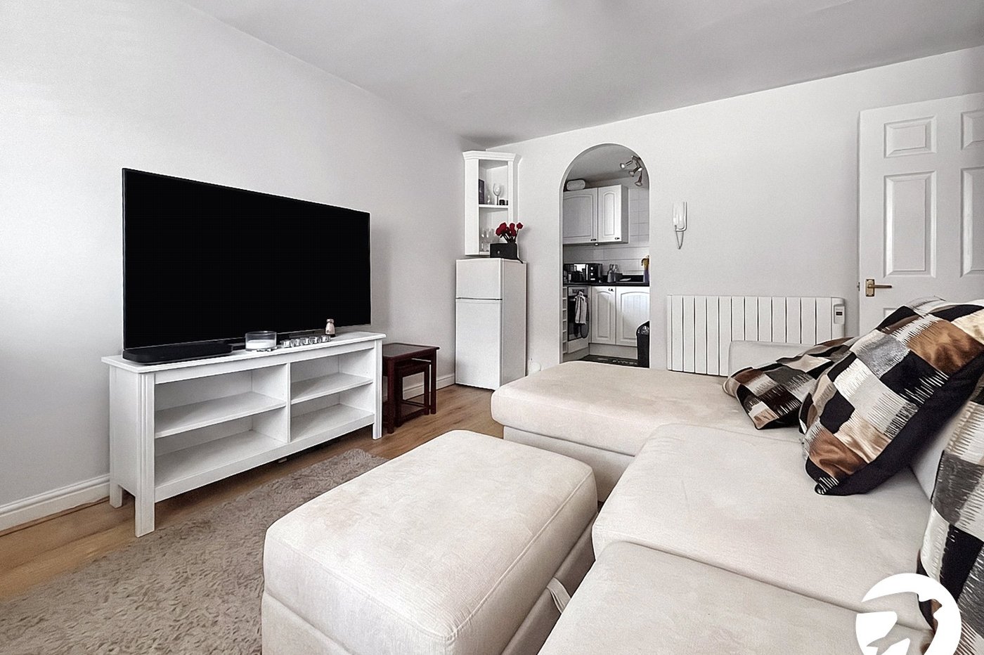 1 bedroom property to rent in Erith | Robinson Jackson