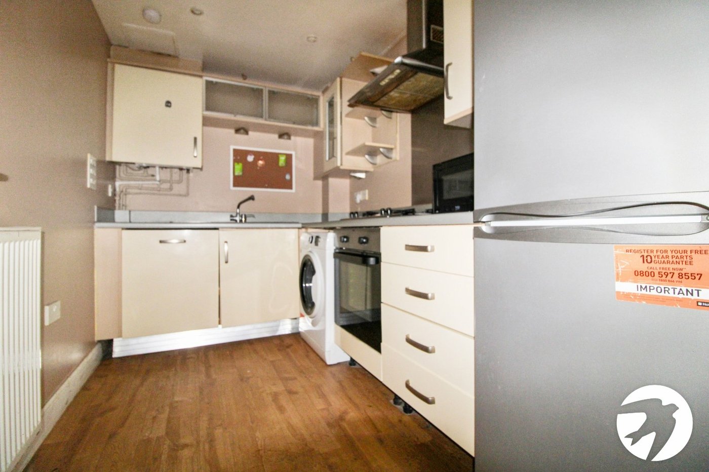 2 bedroom property to rent in Greenhithe | Robinson Michael & Jackson