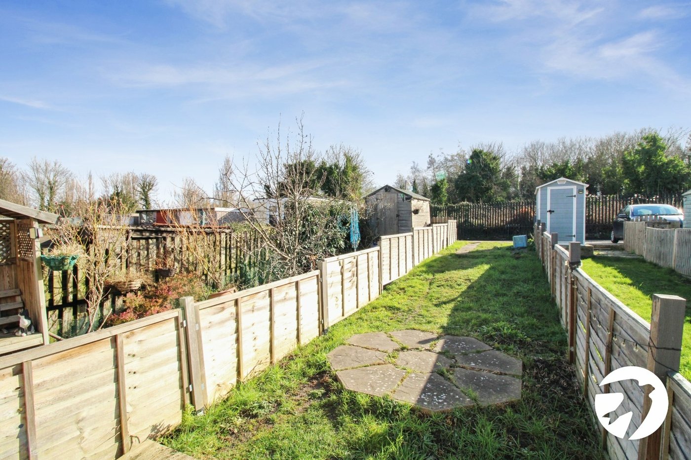 1 bedroom property to rent in Greenhithe | Robinson Michael & Jackson