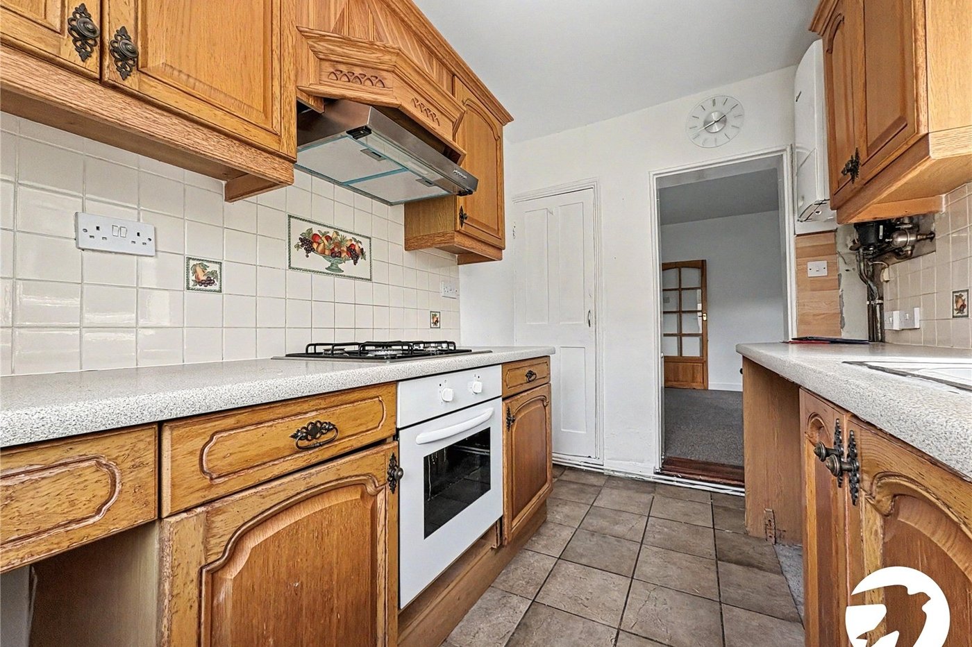 2 bedroom house to rent in Sittingbourne | Robinson Michael & Jackson