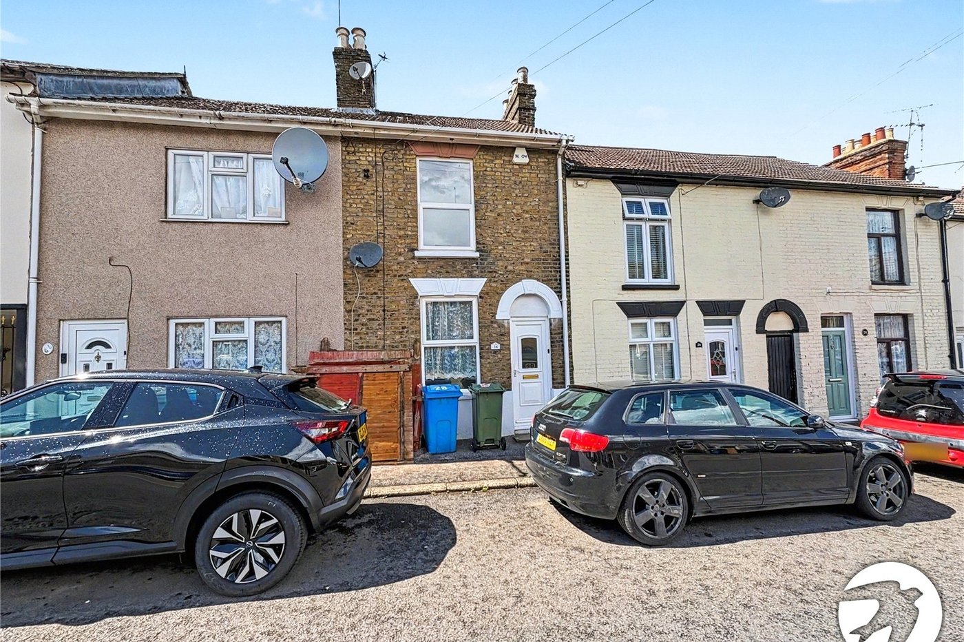 2 bedroom house to rent in Sittingbourne | Robinson Michael & Jackson