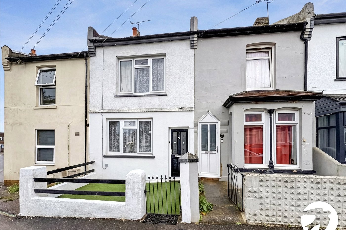 2 bedroom house to rent in Gillingham | Robinson Michael & Jackson