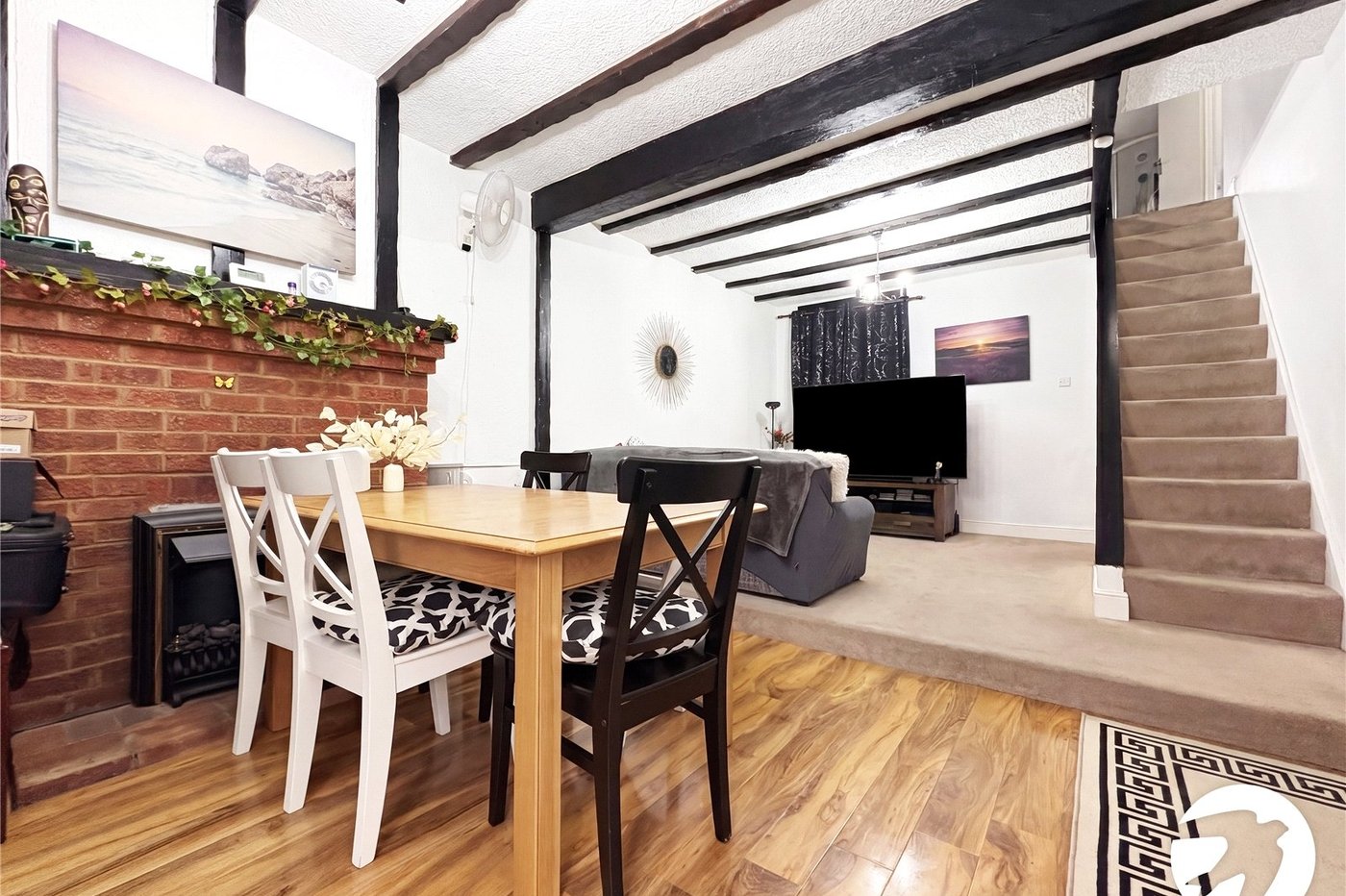 2 bedroom house to rent in Gillingham | Robinson Michael & Jackson