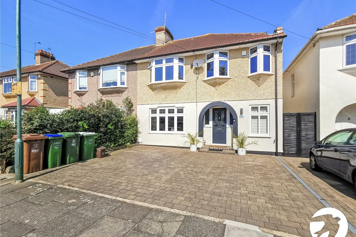 4 bedroom house to rent in Bexleyheath | Robinson Jackson