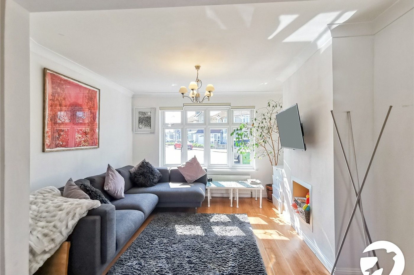 4 bedroom house to rent in Bexleyheath | Robinson Jackson