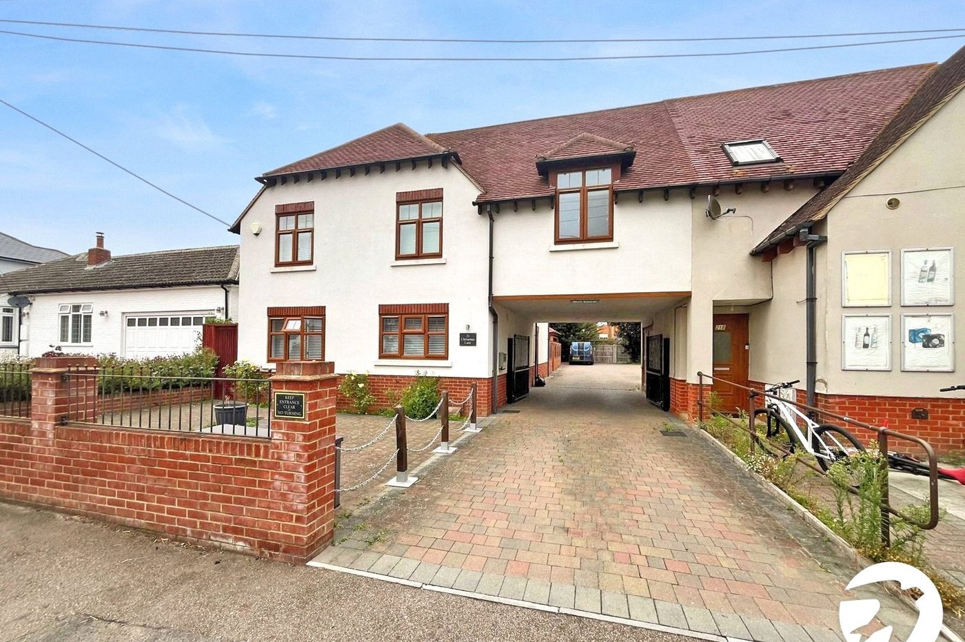 2 bedroom property to rent in High Halstow | Robinson Michael & Jackson