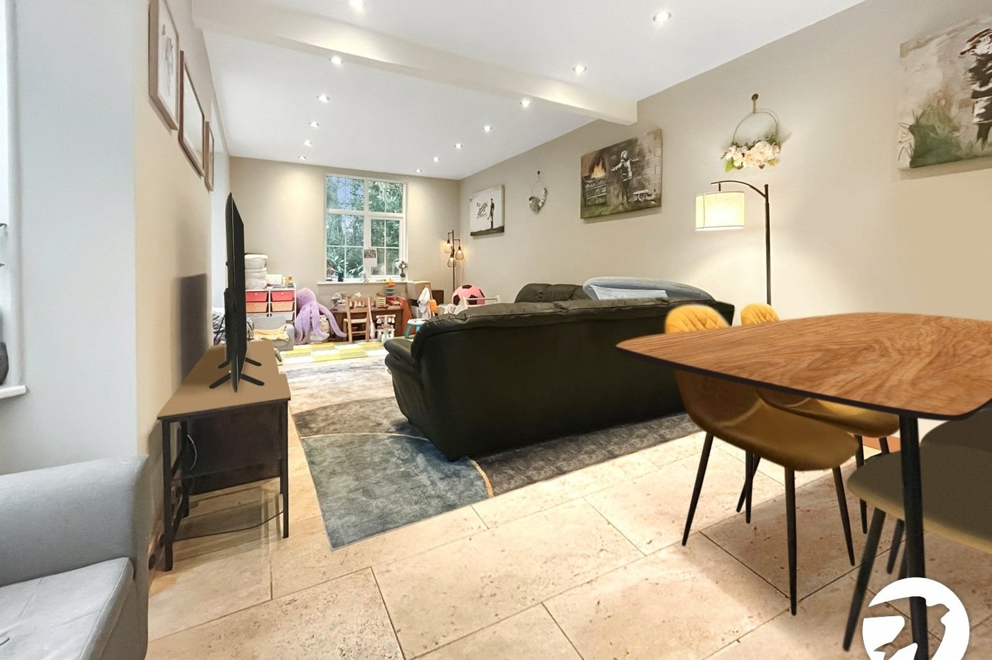 2 bedroom house to rent in Swanley | Robinson Jackson