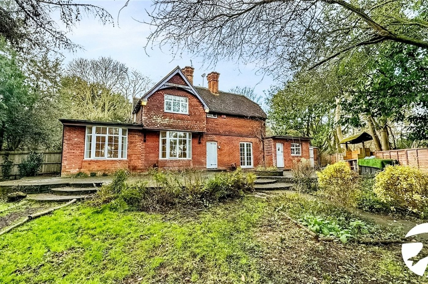 2 bedroom house to rent in Swanley | Robinson Jackson