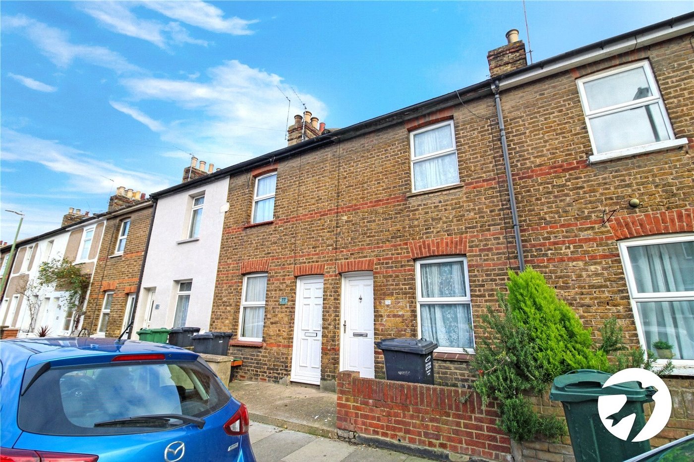 2 bedroom house to rent in Swanscombe | Robinson Michael & Jackson