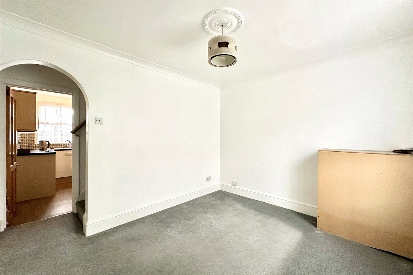 2 bedroom house to rent in Swanscombe | Robinson Michael & Jackson