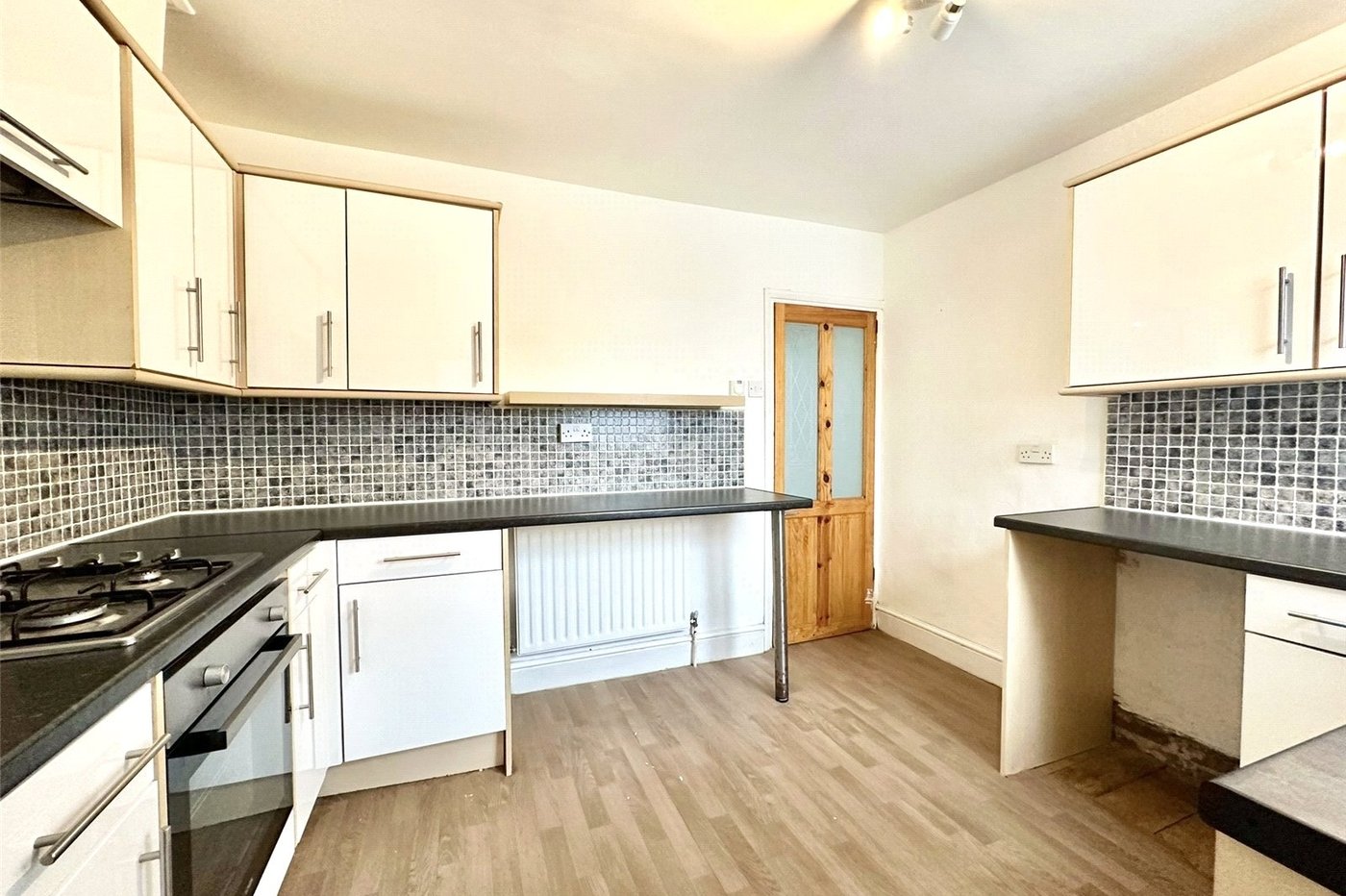 2 bedroom house to rent in Swanscombe | Robinson Michael & Jackson
