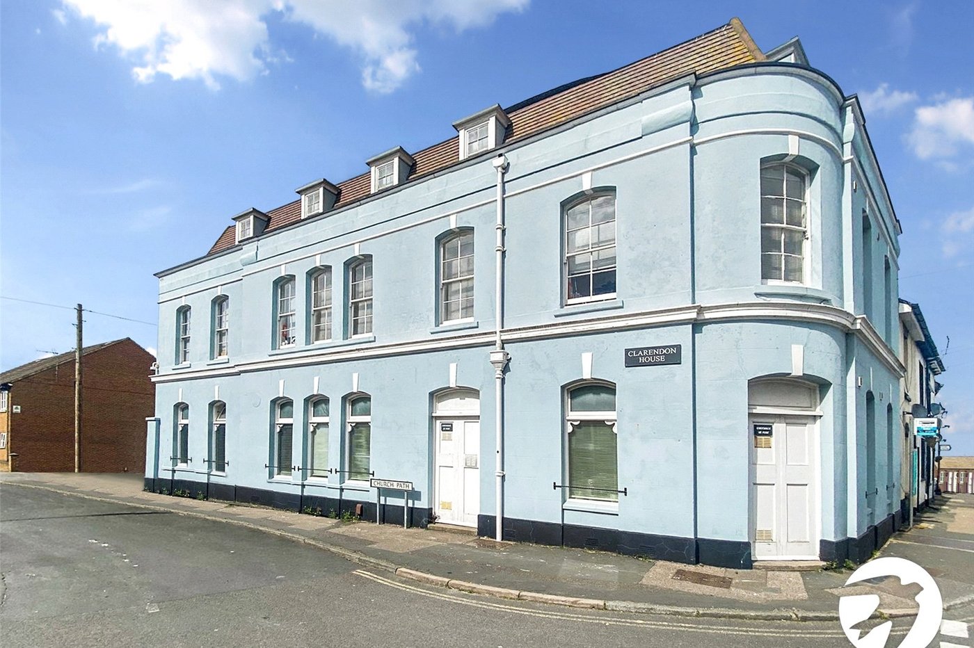 2 bedroom property to rent in Gillingham | Robinson Michael & Jackson