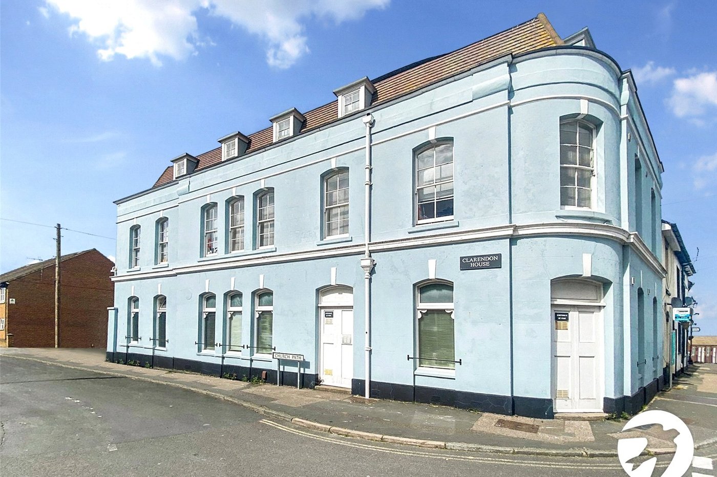 2 bedroom property to rent in Gillingham | Robinson Michael & Jackson