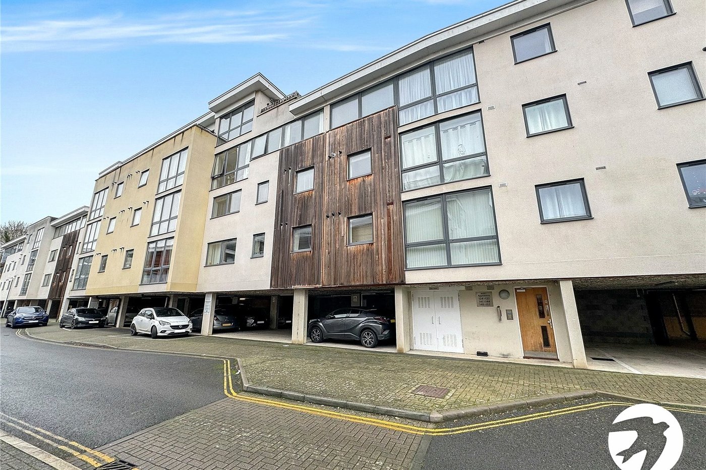 2 bedroom property to rent in Maidstone | Robinson Michael & Jackson
