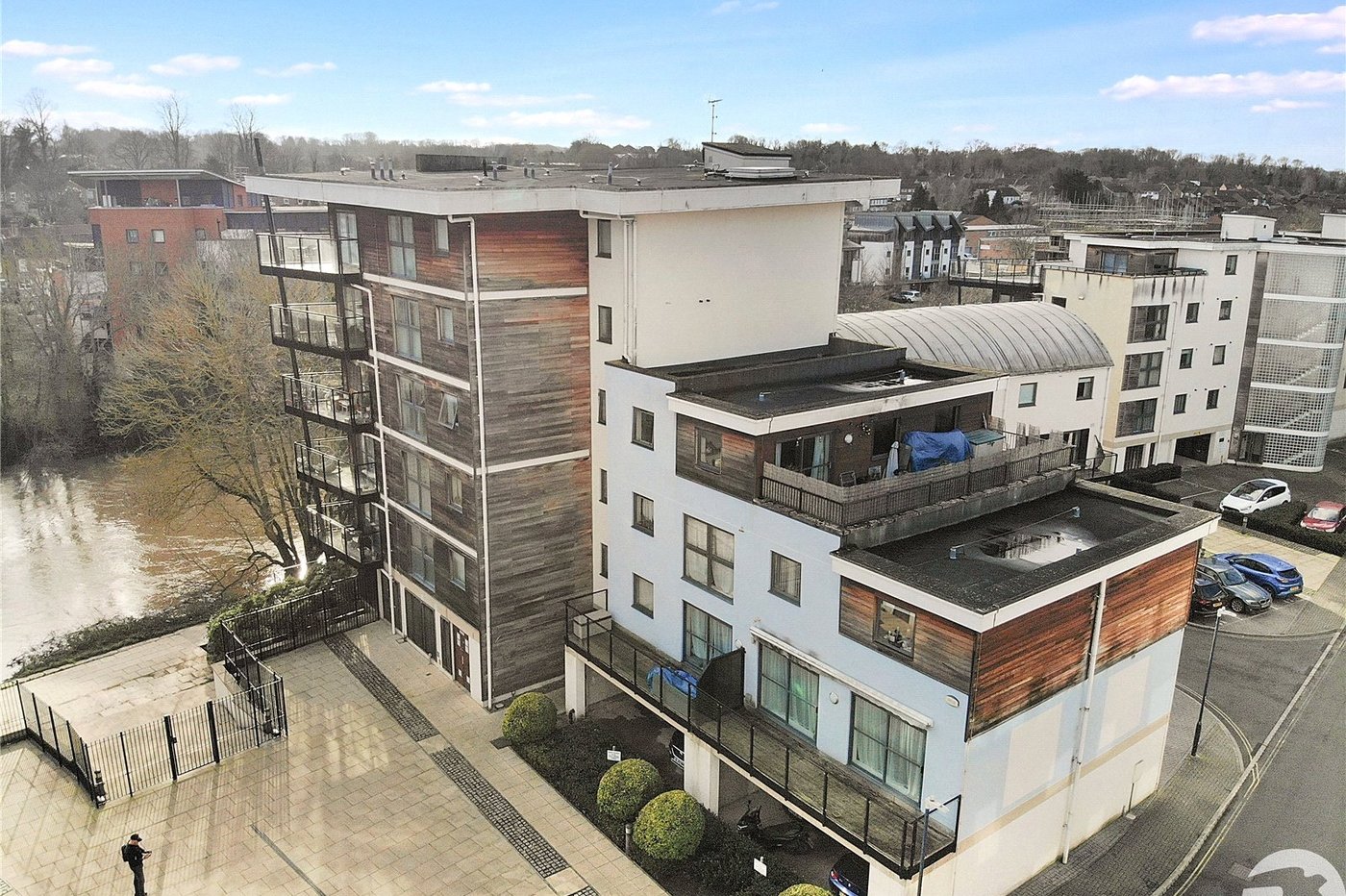 1 bedroom property to rent in Maidstone | Robinson Michael & Jackson