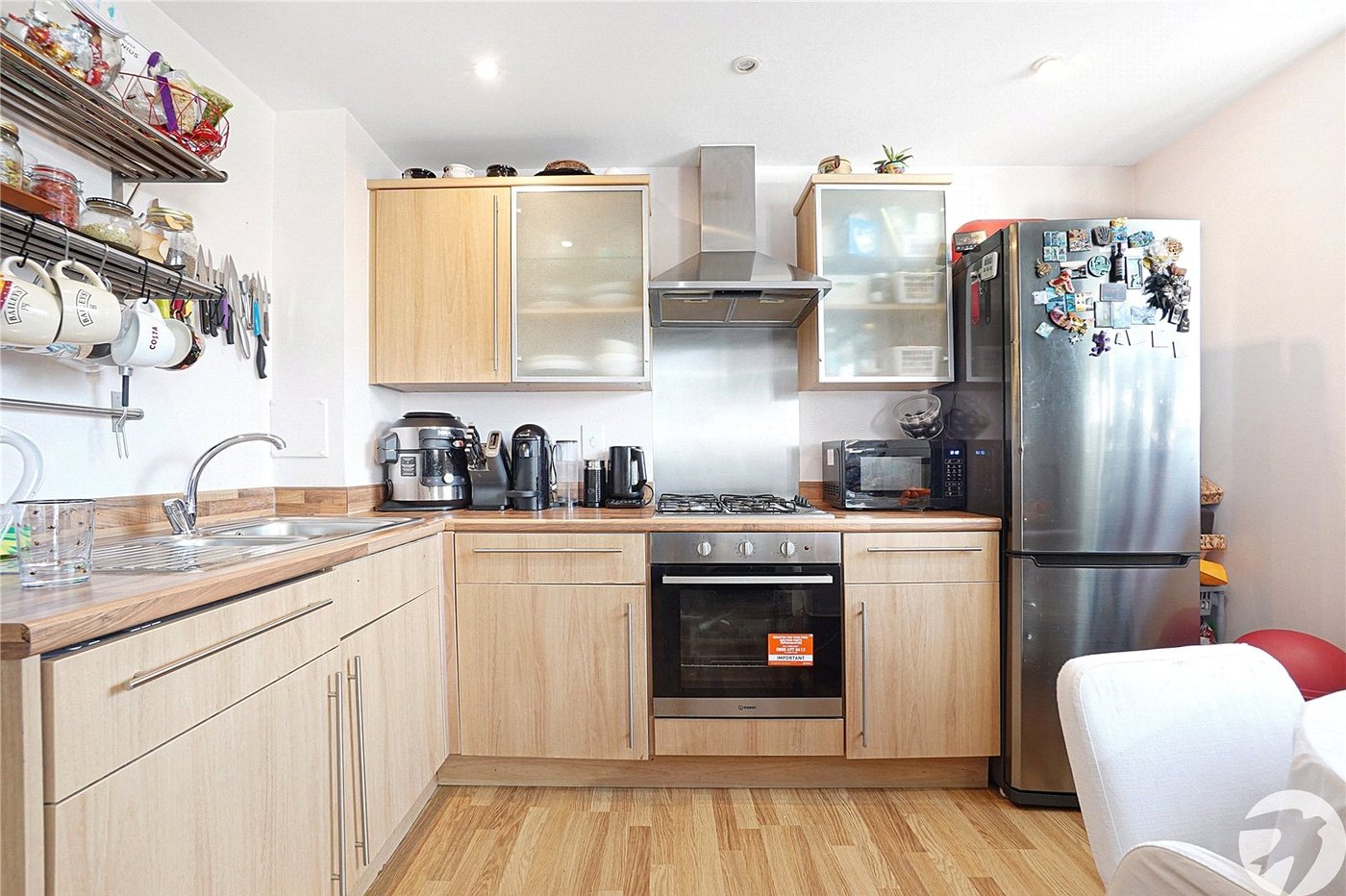 1 bedroom property to rent in Maidstone | Robinson Michael & Jackson