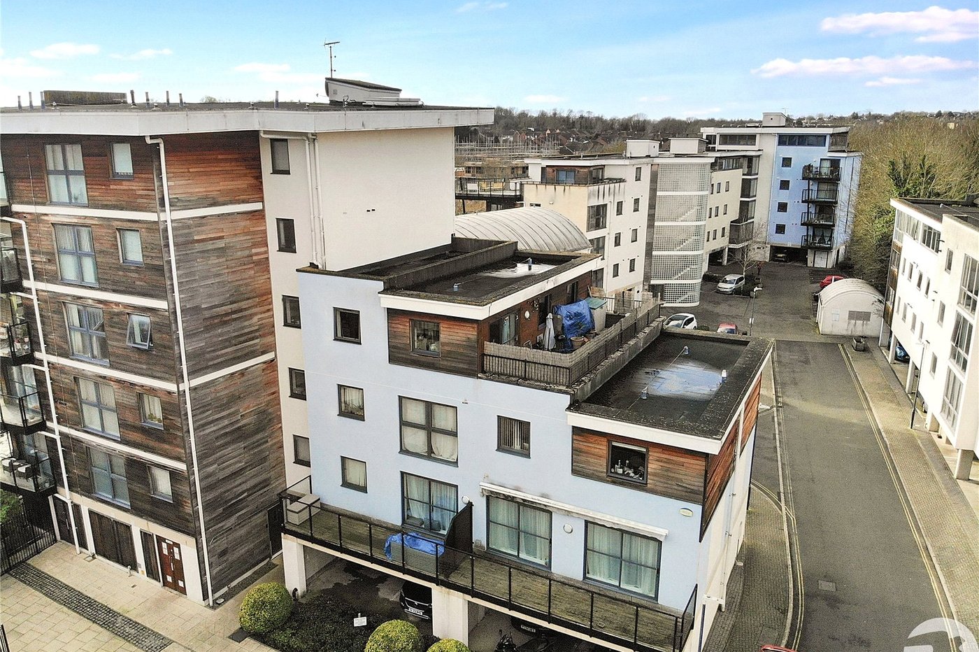 1 bedroom property to rent in Maidstone | Robinson Michael & Jackson
