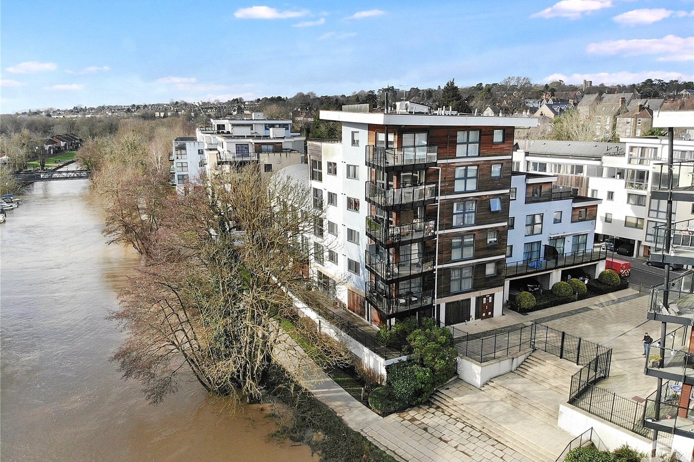 1 bedroom property to rent in Maidstone | Robinson Michael & Jackson