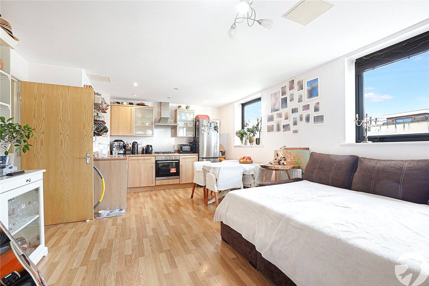 1 bedroom property to rent in Maidstone | Robinson Michael & Jackson