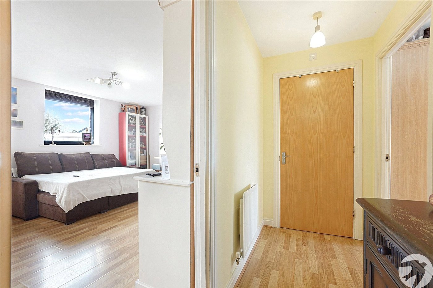 1 bedroom property to rent in Maidstone | Robinson Michael & Jackson