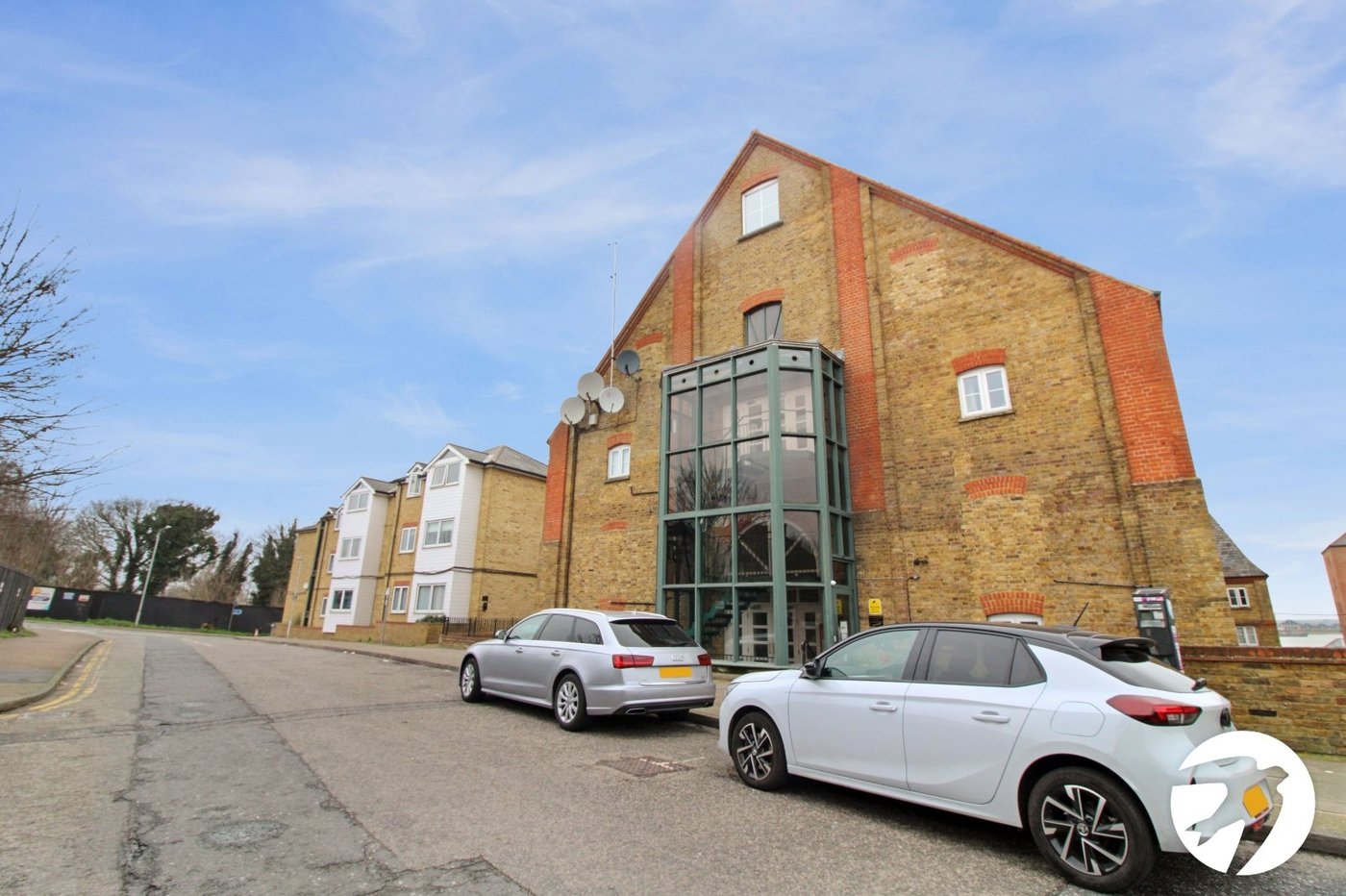 1 bedroom property to rent in Gravesend | Robinson Michael & Jackson