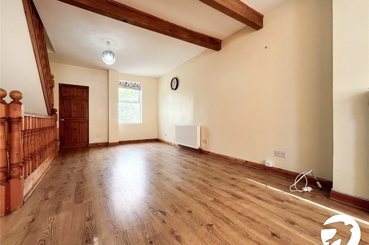 3 bedroom house to rent in Rochester | Robinson Michael & Jackson