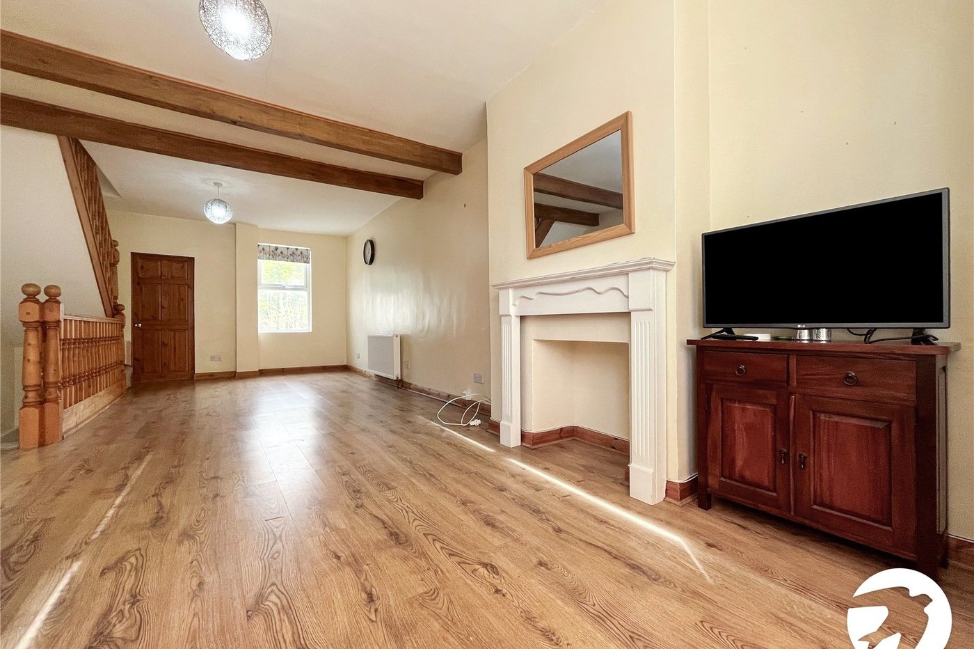 3 bedroom house to rent in Rochester | Robinson Michael & Jackson