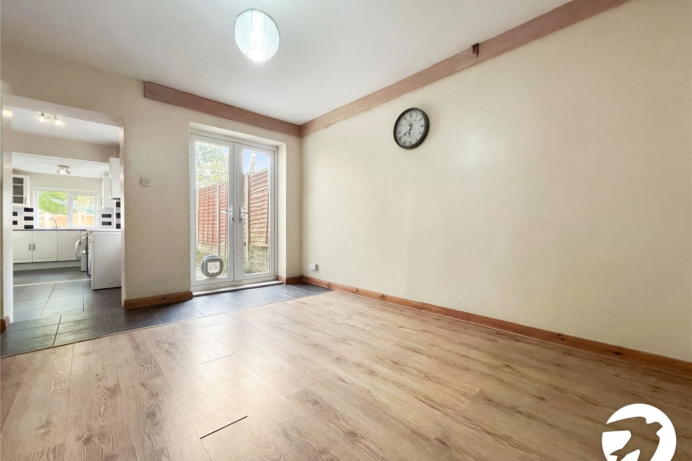 3 bedroom house to rent in Rochester | Robinson Michael & Jackson