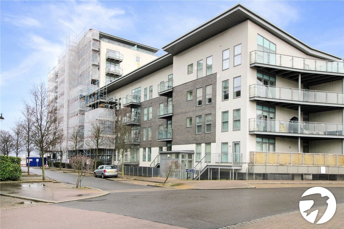 1 bedroom property to rent in Greenhithe | Robinson Michael & Jackson