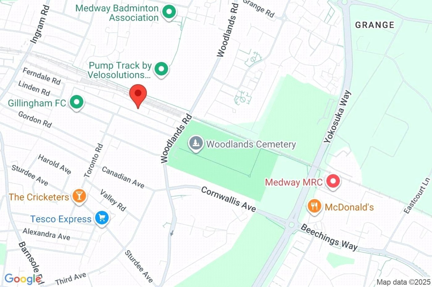 3 bedroom house to rent in Gillingham | Robinson Michael & Jackson