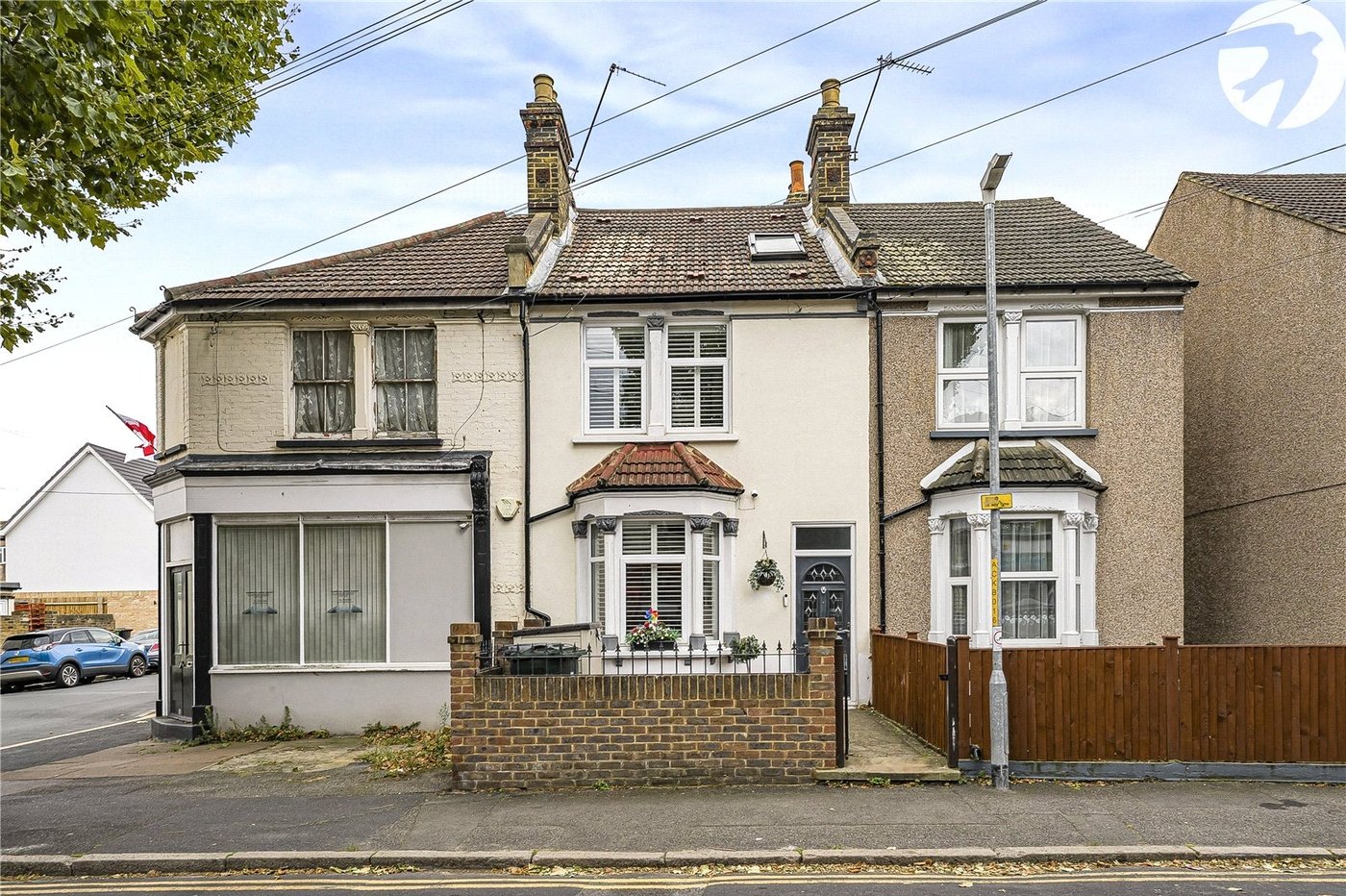 4 bedroom house to rent in Dartford | Robinson Jackson