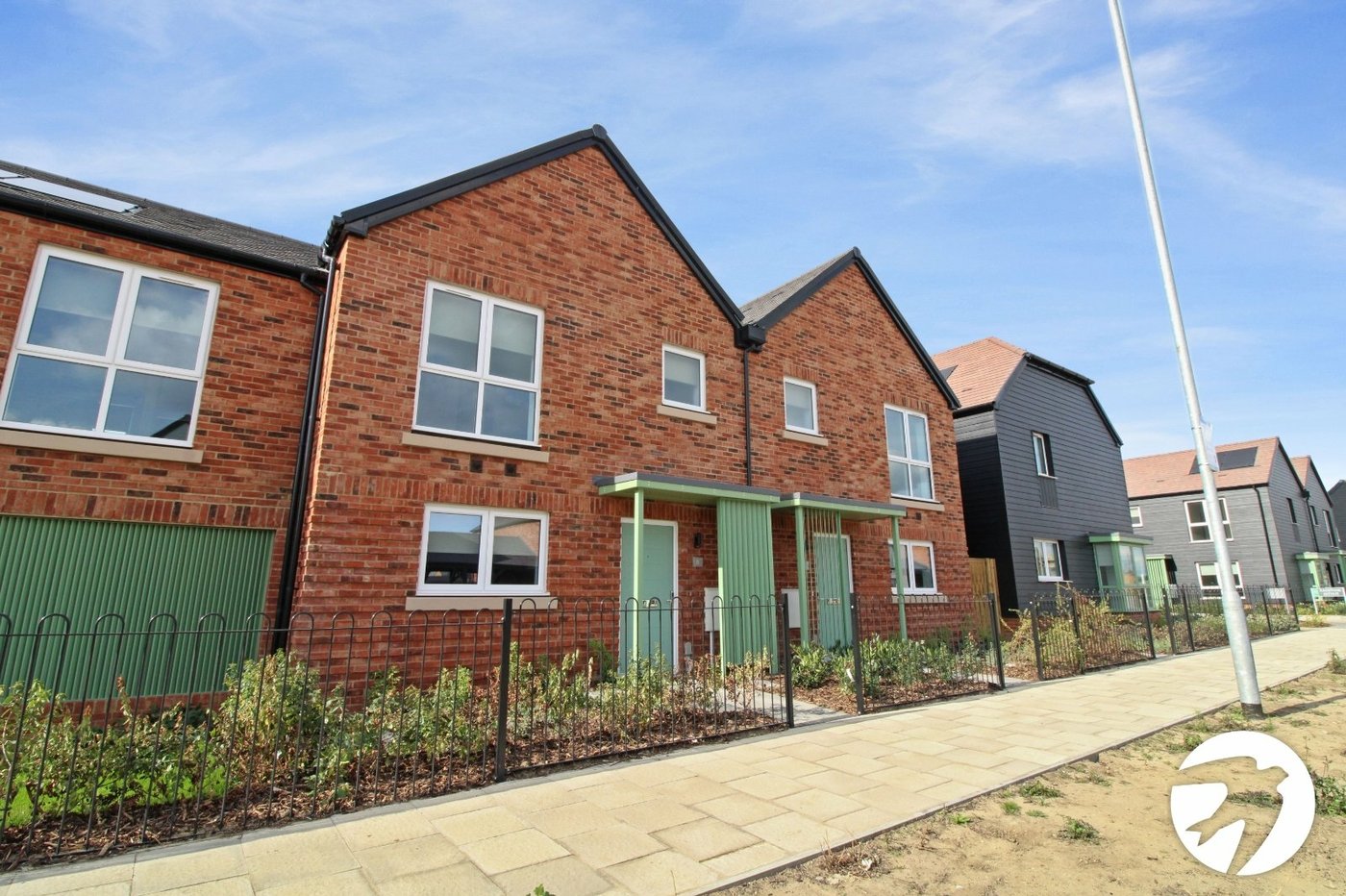 3 bedroom house to rent in Alkerden | Robinson Michael & Jackson