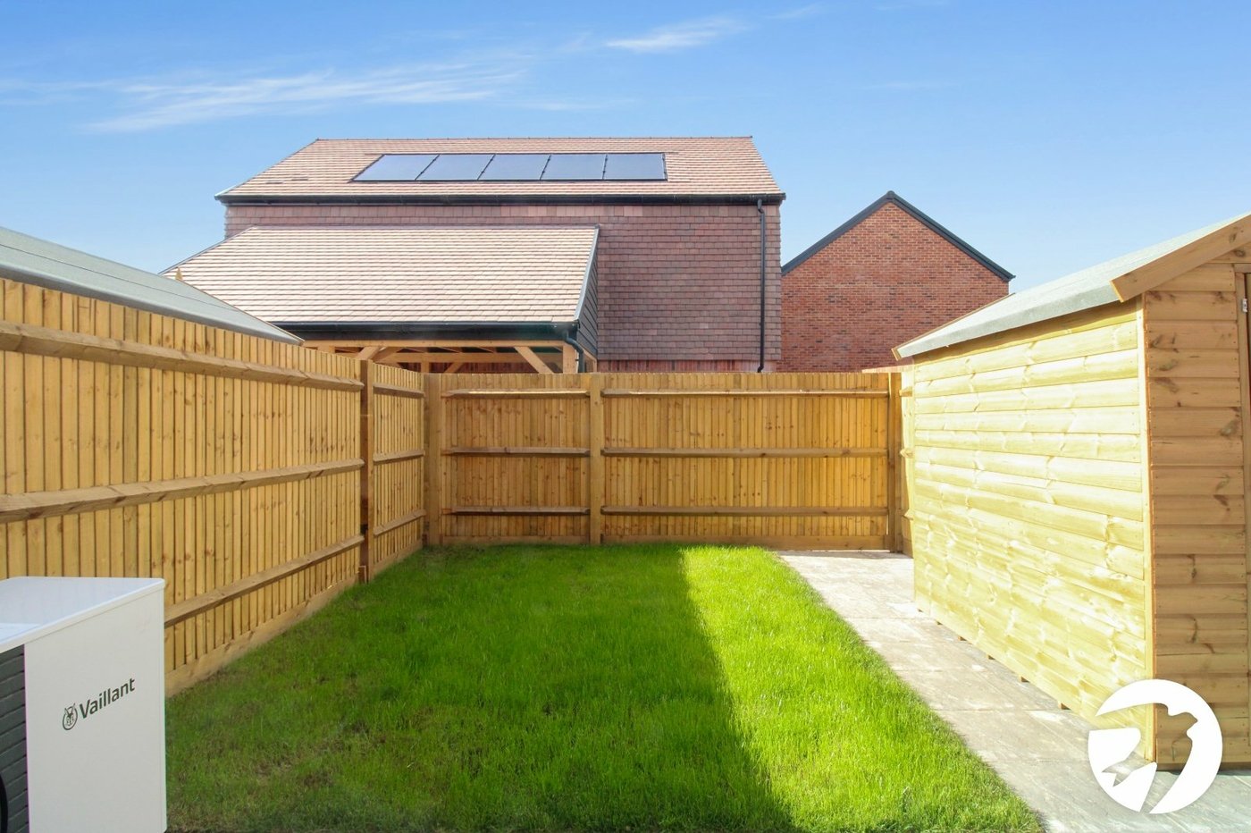 3 bedroom house to rent in Alkerden | Robinson Michael & Jackson