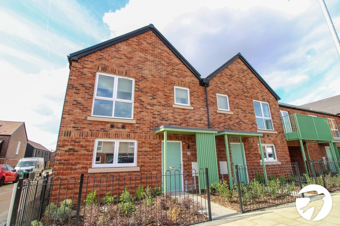 3 bedroom house to rent in Alkerden | Robinson Michael & Jackson