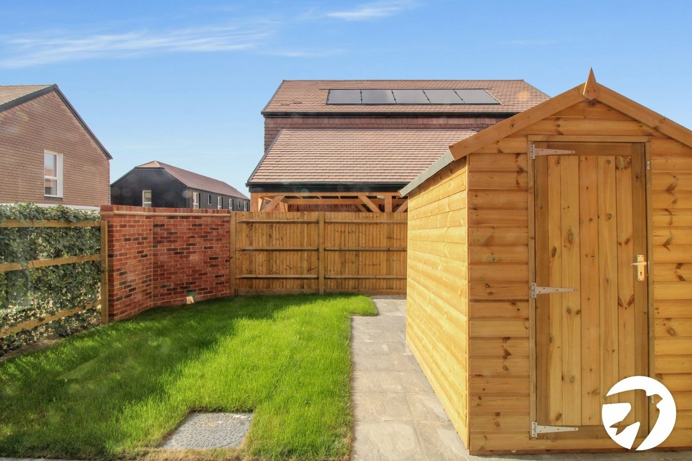 3 bedroom house to rent in Alkerden | Robinson Michael & Jackson