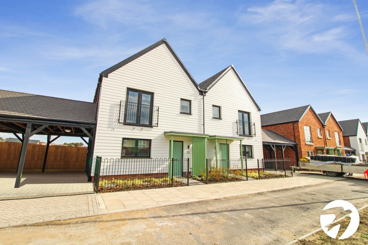 3 bedroom house to rent in Alkerden | Robinson Michael & Jackson