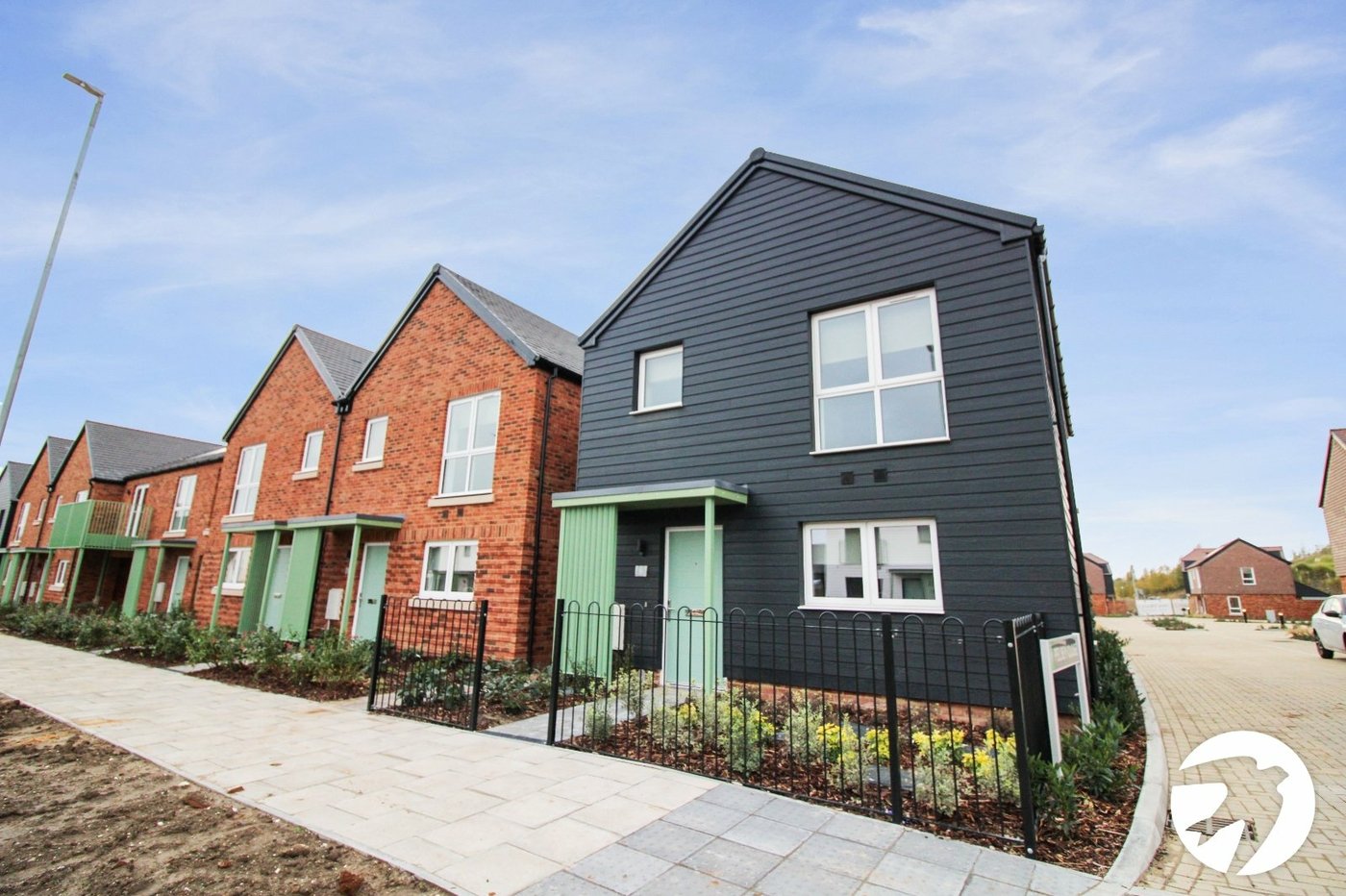 3 bedroom house to rent in Alkerden | Robinson Michael & Jackson