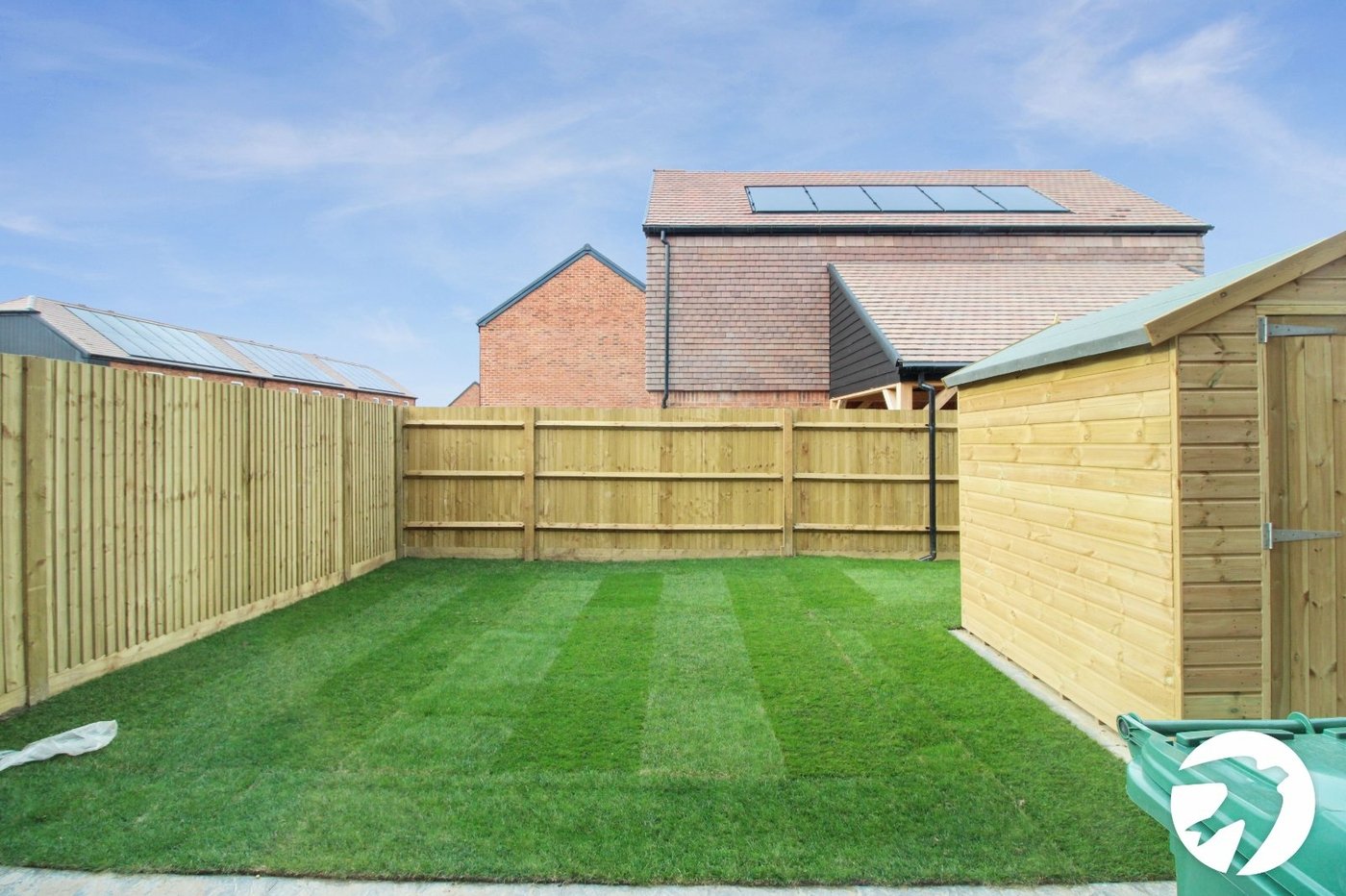 3 bedroom house to rent in Alkerden | Robinson Michael & Jackson