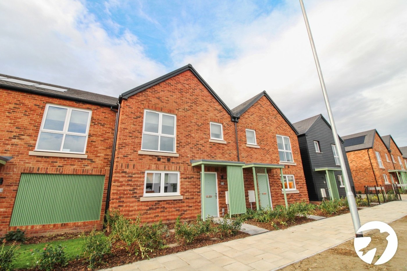 3 bedroom house to rent in Alkerden | Robinson Michael & Jackson