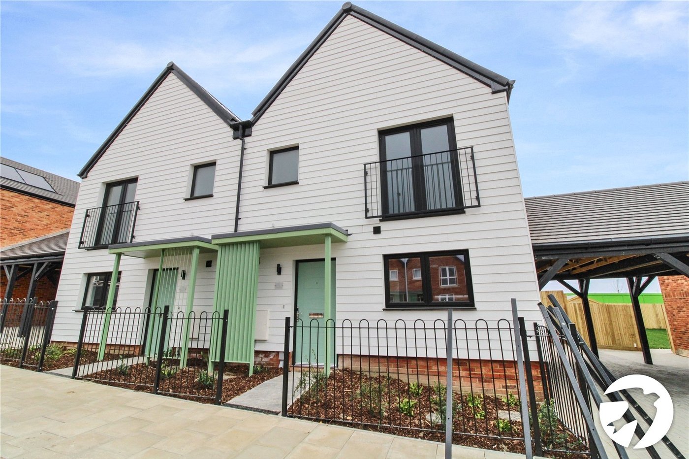 3 bedroom house to rent in Alkerden | Robinson Michael & Jackson