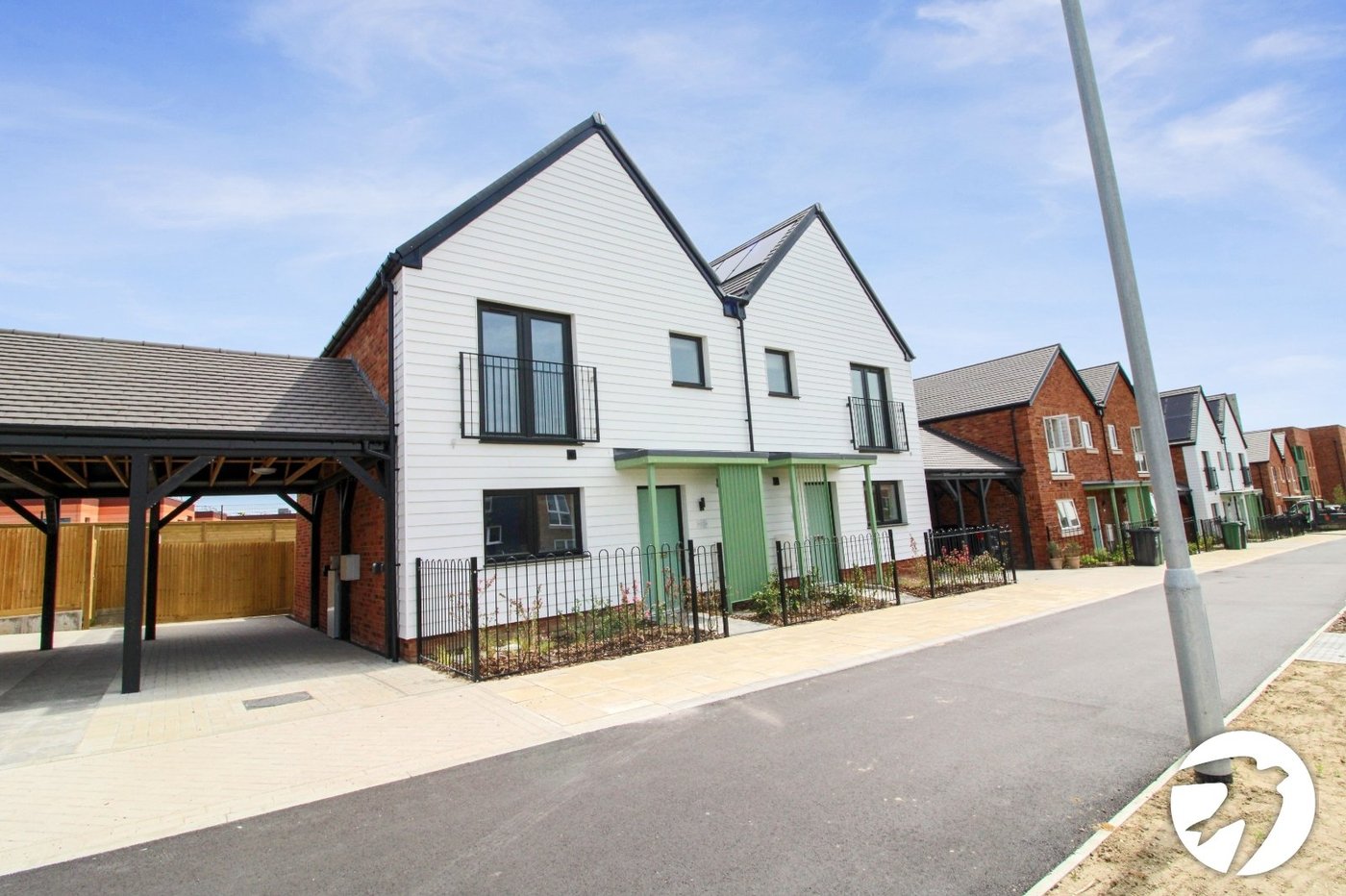 3 bedroom house to rent in Alkerden | Robinson Michael & Jackson
