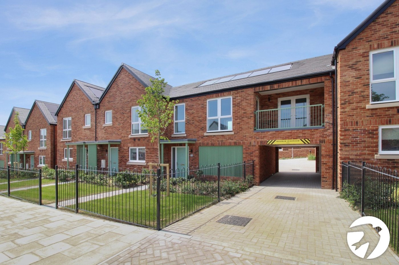1 bedroom property to rent in Alkerden | Robinson Michael & Jackson