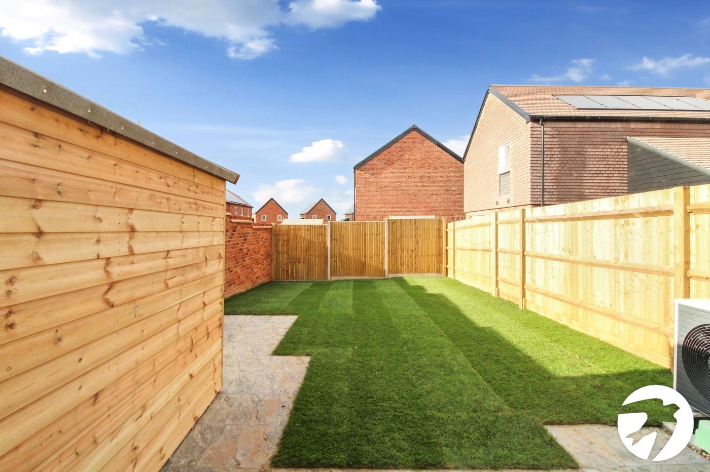 3 bedroom house to rent in Alkerden | Robinson Michael & Jackson