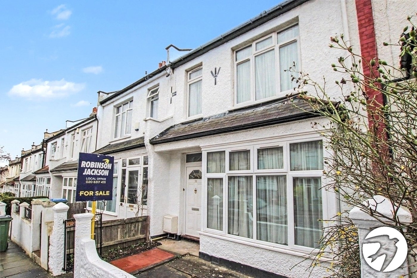3 bedroom house to rent in Abbey Wood | 