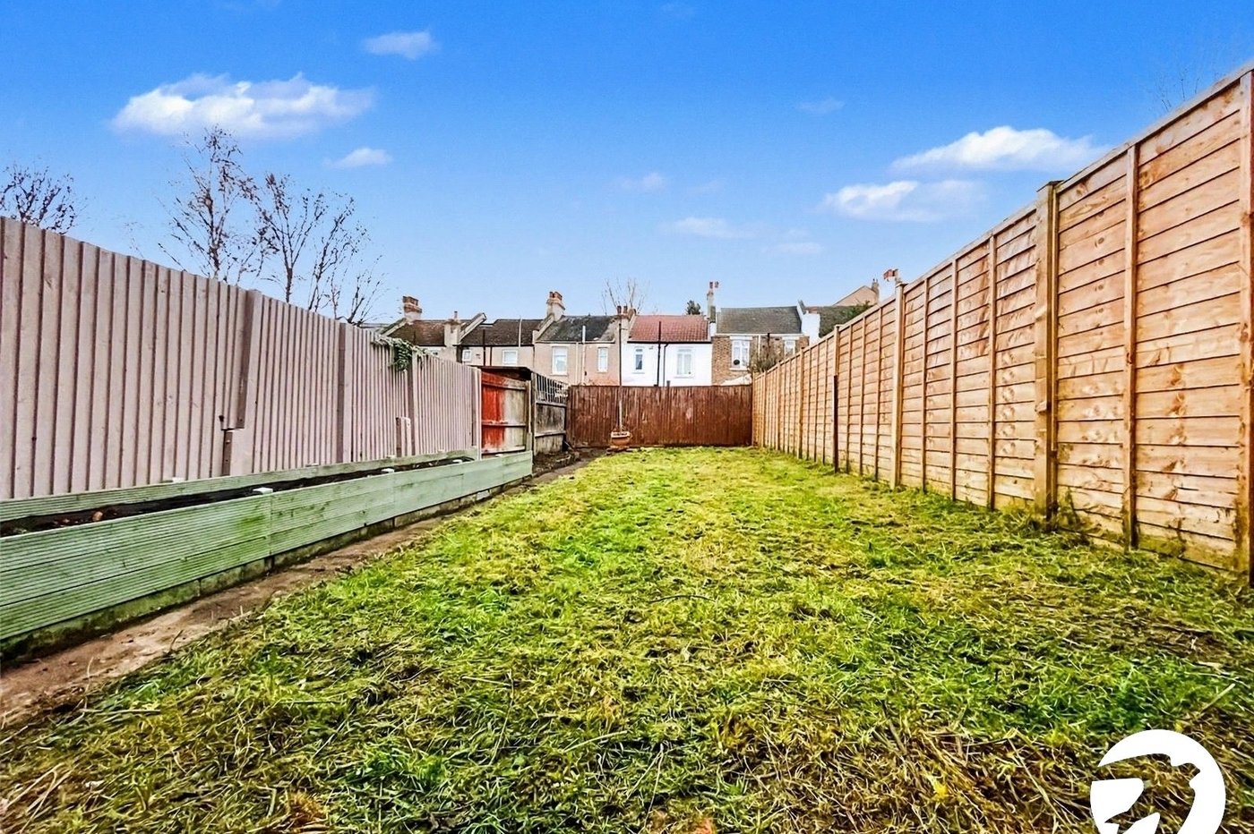 3 bedroom house to rent in Abbey Wood | 