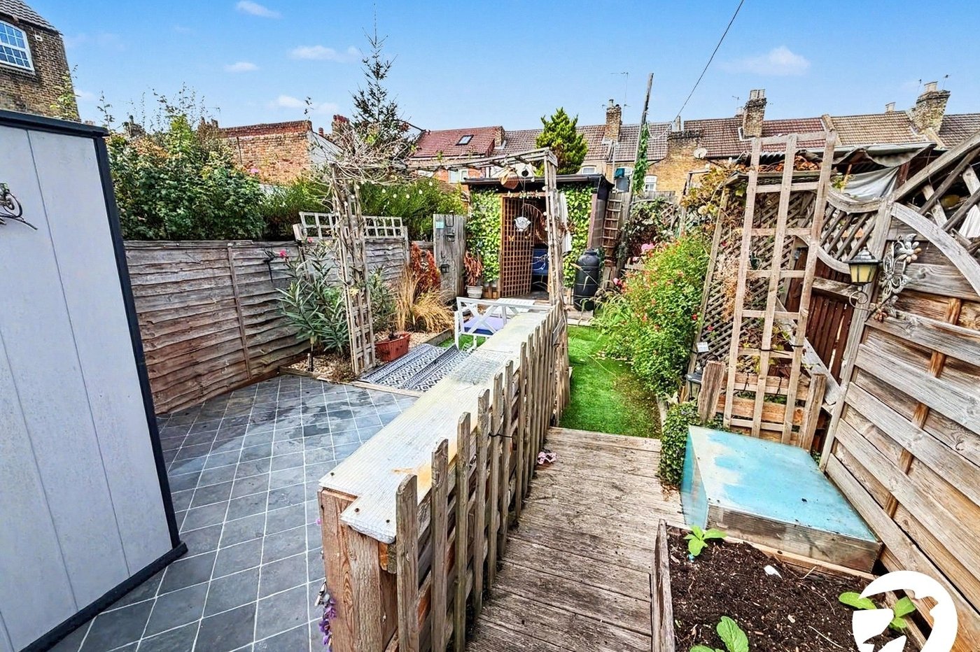 3 bedroom house to rent in Chatham | Robinson Michael & Jackson