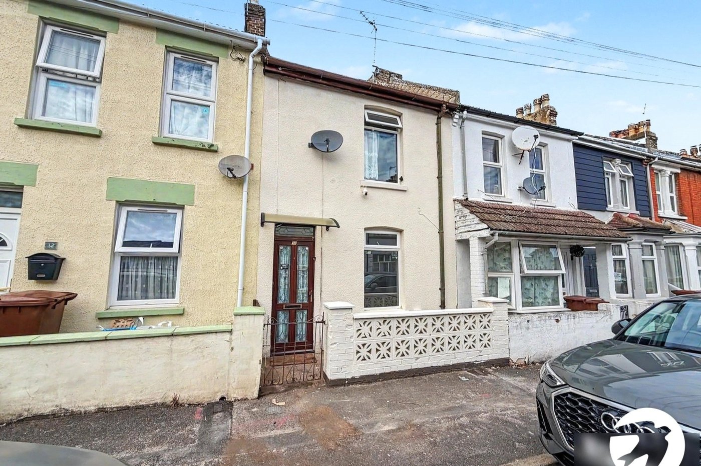 3 bedroom house to rent in Chatham | Robinson Michael & Jackson