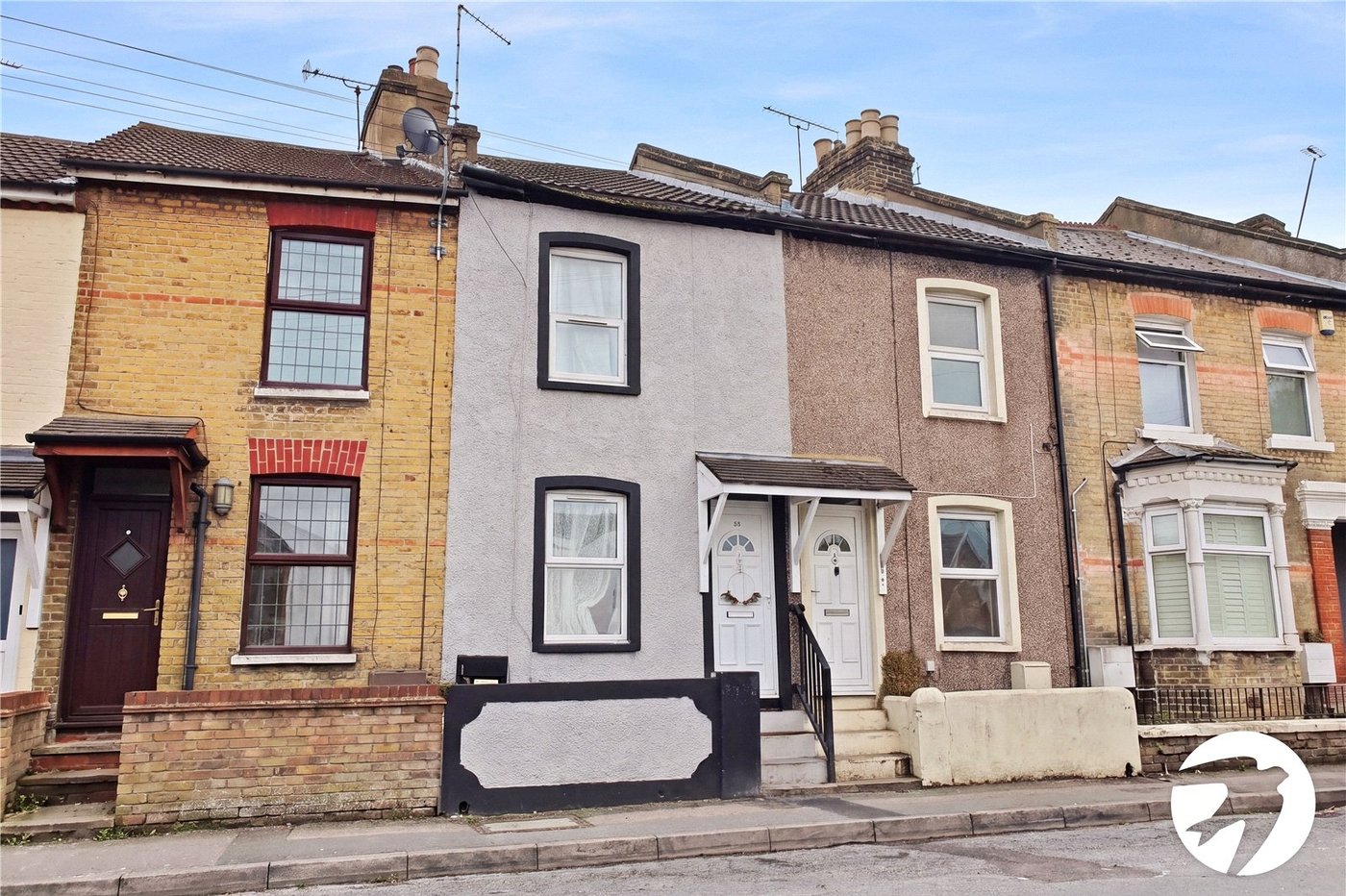 2 bedroom house to rent in Northfleet | Robinson Michael & Jackson