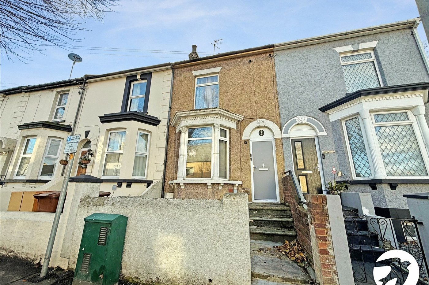 3 bedroom house to rent in Gillingham | Robinson Michael & Jackson