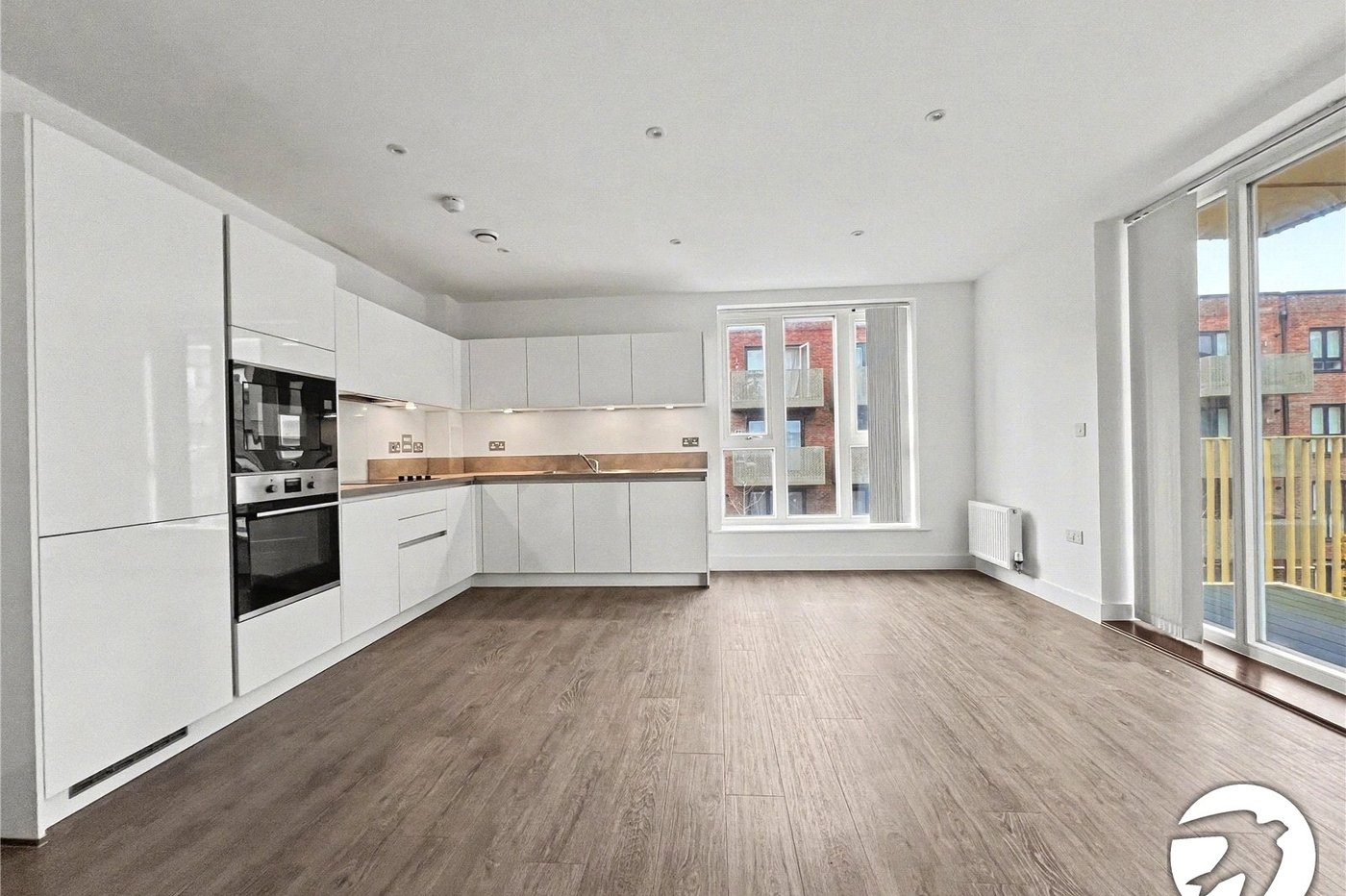 2 bedroom property to rent in Rochester | Robinson Michael & Jackson